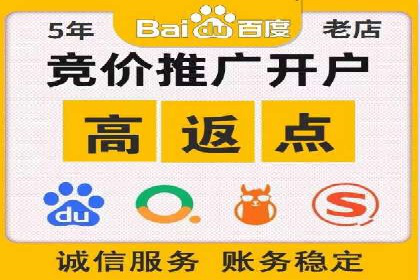 社交媒体平台推广开户费用案例研究